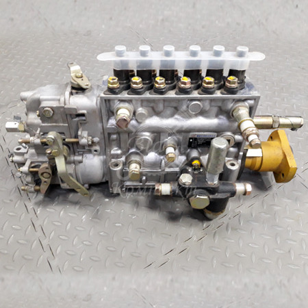 ТНВД на бульдозер HBXG SHEHWA TY165-2 BHT6P110R402, 612600081046