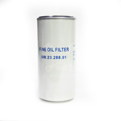 Фильтр масляный Е-5 6W.23.288.01, 6W2328801 (аналог LF3977)