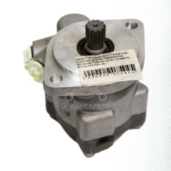 Насос ГУР КАМАЗ 65117/4308 с дв. Cummins 7685955353