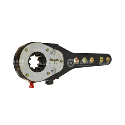 Рычаг тормозной механический BPW (OEM № 517452610) 9101  "БелАК" (91014)