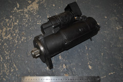 Стартер (24В. 5,5кВт. 10 зуб.) МТЗ STI4617 KRAUF