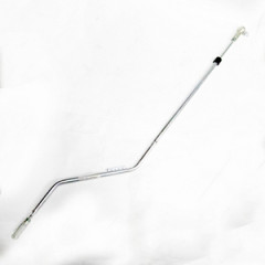 Толкатель педали акселератора в сборе ПАО Камаз 6520-1108040  (кривая)