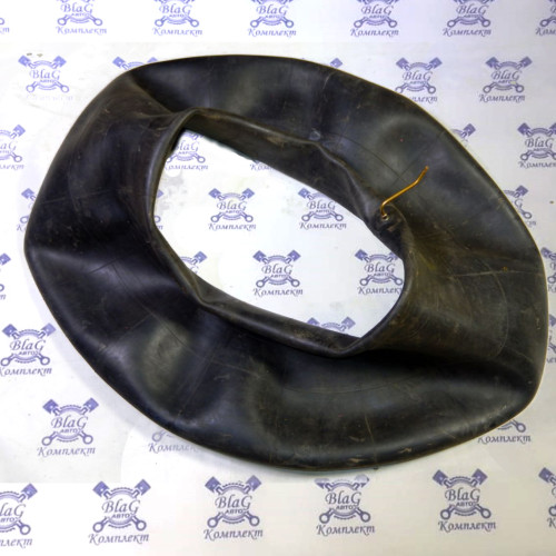 Автокамера 1220х400-533 R21 (ИП-184 , КАМА-1260) (резьба) Россия