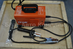 Аппарат сварочный (инвертор) ZX7-225 220В. 225А