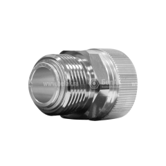 Фитинг шарнирный 1&quot;х1&quot; к НПТ и СПТ &quot;БелАК&quot; (12044)