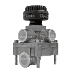 Клапан ускорительный (ан.100-3518010-10) "БелАК" (10453)