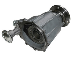 Дифференциал межосевой (МОД) КАМАЗ-Евро-3 ПАО КАМАЗ / 65115-2506010