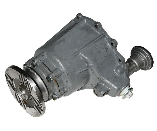 Дифференциал межосевой (МОД) КАМАЗ-Евро-3 ПАО КАМАЗ 65115-2506010