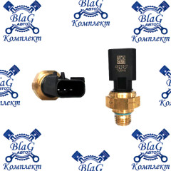 Датчик давления масла Cummins ISLe Евро-3, 4921517, 4921744, 4087991, 4921745, 4358810