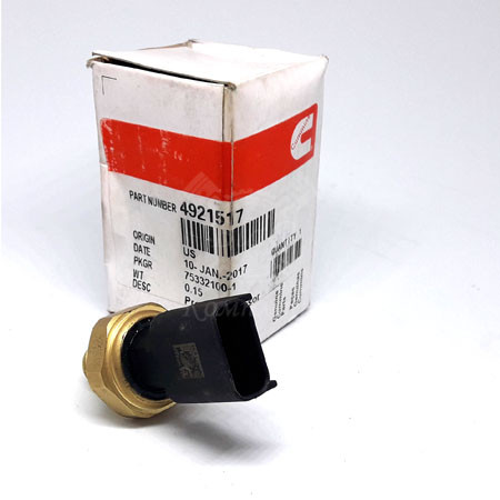 Датчик давления масла Cummins ISLe Евро-3, 4921517, 4921744, 4087991, 4921745, 4358810