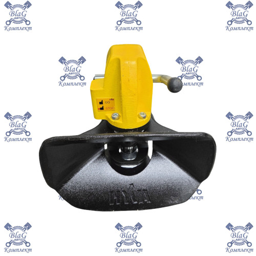Фаркоп в сборе (ТСУ) Hyva Type JK50-C9 / Y25C00326