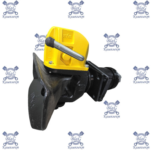 Фаркоп в сборе (ТСУ) Hyva Type JK50-C9 / Y25C00326