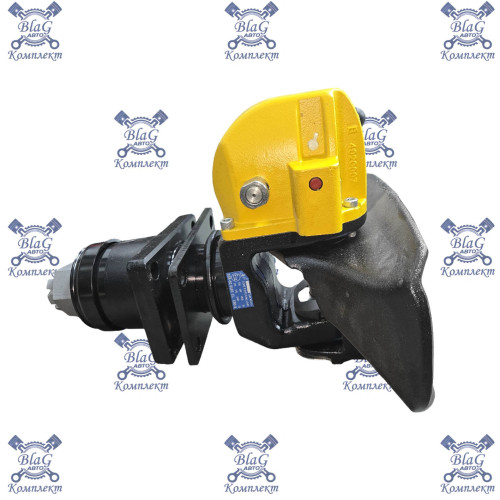 Фаркоп в сборе (ТСУ) Hyva Type JK50-C9 / Y25C00326
