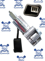 Клапан электромагнитный ЭПК КЭМ32-23 УРАЛ, МАЗ