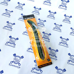 Ключ для фильтров GS OPTIMUS 12&quot; (300мм) (ременный) (зеленый)