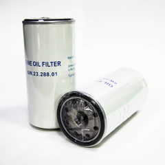 Фильтр масляный Е-5 6W.23.614.00, 6W2361400