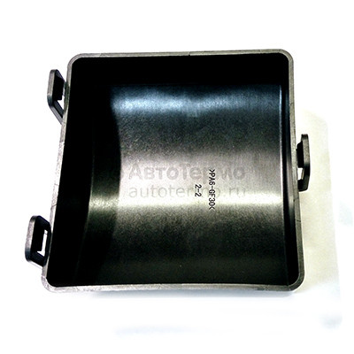 Крышка блока управления (д.2307) 14ТС-10-Мини