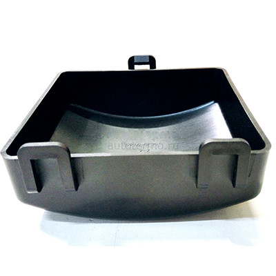 Крышка блока управления (д.2307) 14ТС-10-Мини