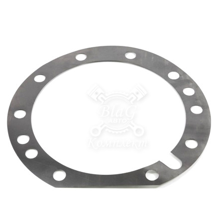 Прокладка регулировочная КАМАЗ 6520-2502053