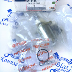 Клапан электромагнитный Hitachi 9314145