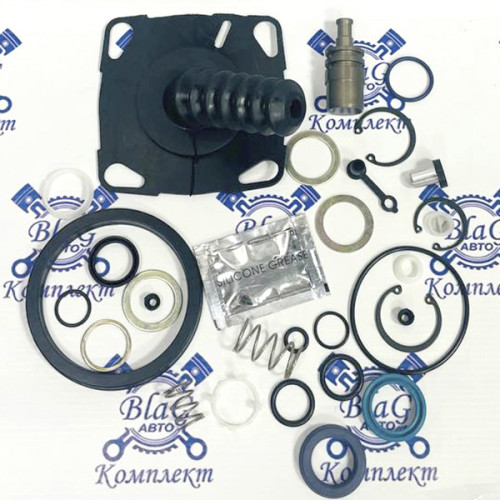 Р/к ПГУ полный с управляющим поршнем (для VG3208, VG3268) / 190586-СМ