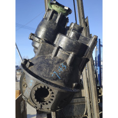 Редуктор среднего моста 43/7 ISUZU CYZ51K 1-41002-441-0/1410024410