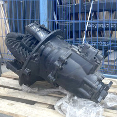 Редуктор среднего моста 43/7 ISUZU CYZ51K 1-41002-441-0/1410024410