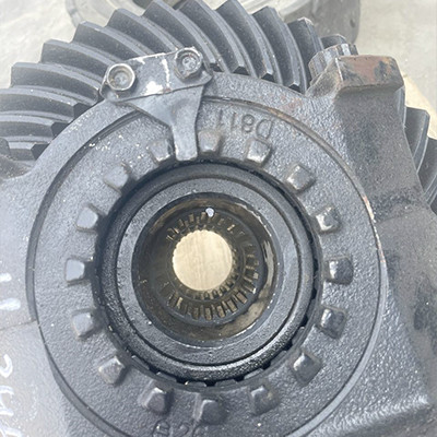 Редуктор среднего моста 43/7 ISUZU CYZ51K 1-41002-441-0/1410024410