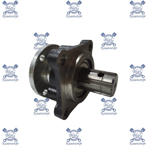 Фланец карданный CEVHER 02 AKF34SF1