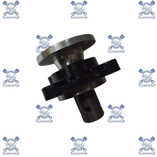 Фланец карданный CEVHER 02 AKF34SF1