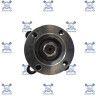 Фланец карданный CEVHER 02 AKF34SF1