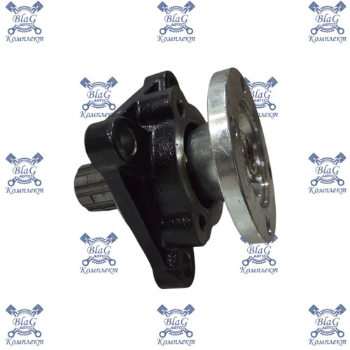 Фланец карданный CEVHER 02 AKF34SF1