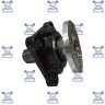 Фланец карданный CEVHER 02 AKF34SF1