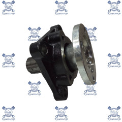 Фланец карданный CEVHER 02 AKF34SF1