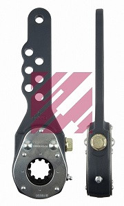 Рычаг тормозной механический БПВ о.н. 517465130 (M4420044)