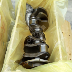 Вал коленчатый ЕВРО-3 / КАМАЗ 740.62-1005008 / 280л.с.