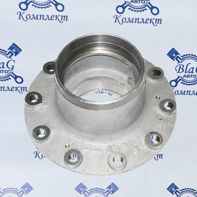 Ступица голая КАМАЗ-Евро  /  ПАО КАМАЗ 43114-3103015-20