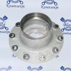 Ступица голая КАМАЗ-Евро / ПАО КАМАЗ 43114-3103015-20