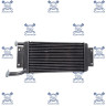 Радиатор отопителя КАМАЗ 4-х рядный медный 5320-8101060 / М4981034 MARSHALL