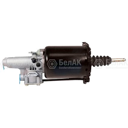 ПГУ сцепления (ан.9700514230) "БелАК" (53301)