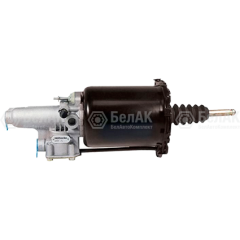 ПГУ сцепления (ан.9700514230) "БелАК" (53301)