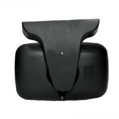 Зеркало IVECO (275х175) бордюрное ZL-226 (59-017) 10969