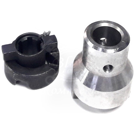 Муфта соединительная СВН-80 - ГМШ-32