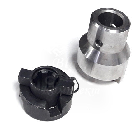 Муфта соединительная СВН-80 - ГМШ-32