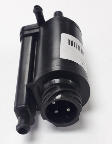 Насос омывателя MAN TGA, Mercedes Actros, Atego, Axor / A0008694021, 3.35121