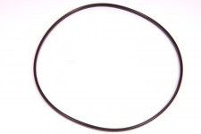 Кольцо уплотнительное гильзы цилиндра КАМАЗ дв. Cummins CТ, L, QSL, ISLe 3907177 (CAMIDA)