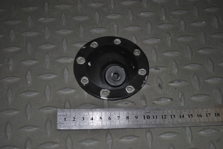 Крышка блокировки МОД КАМАЗ 5320-2509024