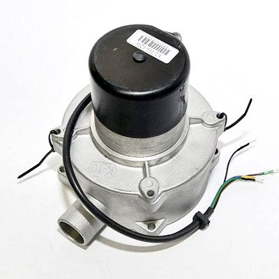 Нагнетатель воздуха 12В (сб.253-01) ЭД-1-12 14ТС-10