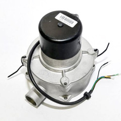 Нагнетатель воздуха 12В ЭД-1-12 (сб.253-01) 14ТС-10-12 / Теплостар-Адверс