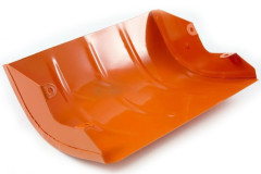 Обтекатель кабины малый левый в сб. (ПАО КАМАЗ) 5320-8415011-02